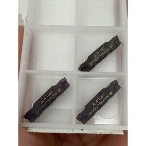 Mitsubishi GY2G0475H020N-MF VP10RT Grooving Turning Inserts- 3pcs